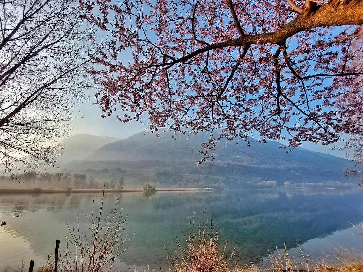 Villaggio Turistico Il Lago Dorato Carlazzo