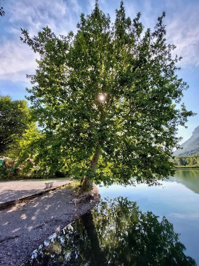 Villaggio Turistico Il Lago Dorato Carlazzo