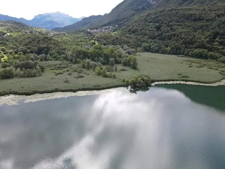 Campeggio Villaggio Turistico Il Lago Dorato Carlazzo