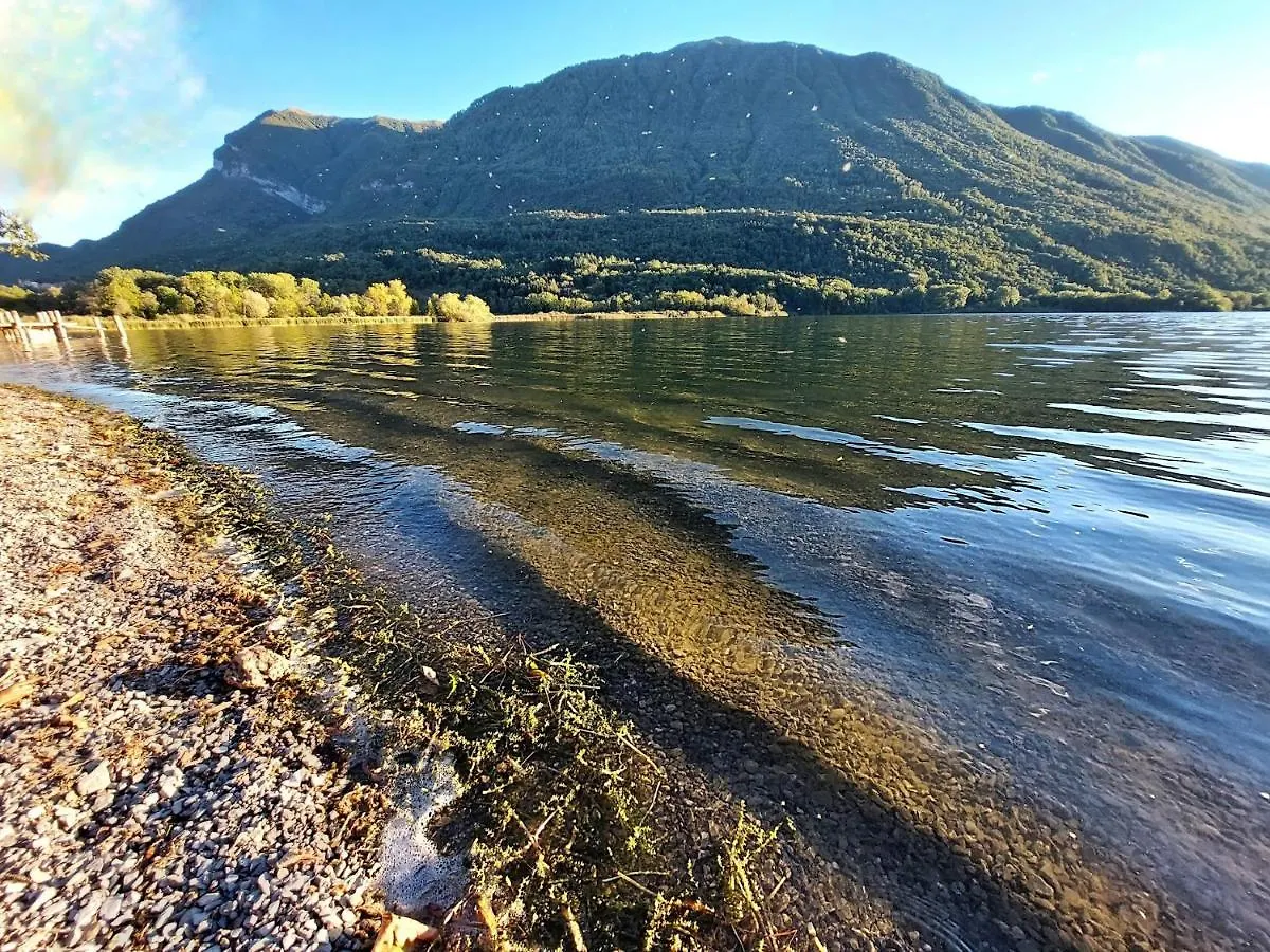 Villaggio Turistico Il Lago Dorato Carlazzo
