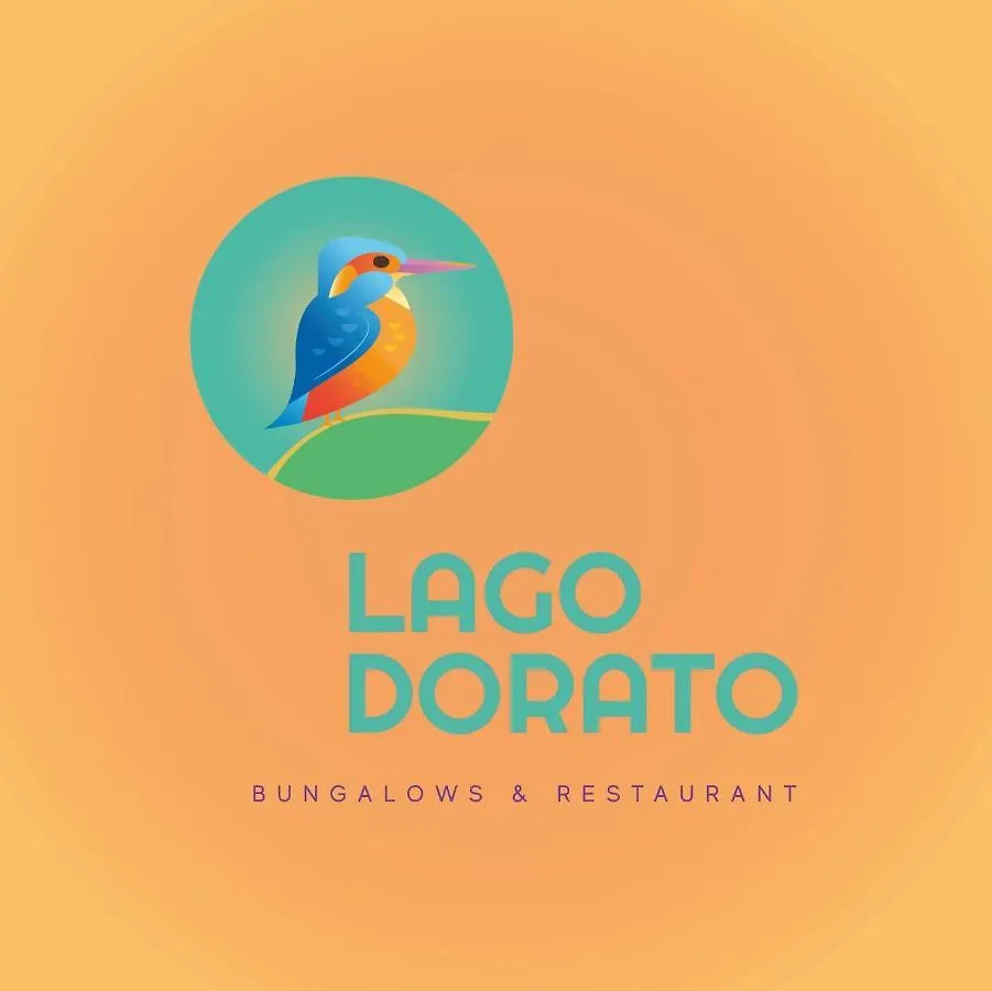Villaggio Turistico Il Lago Dorato Carlazzo Campeggio
