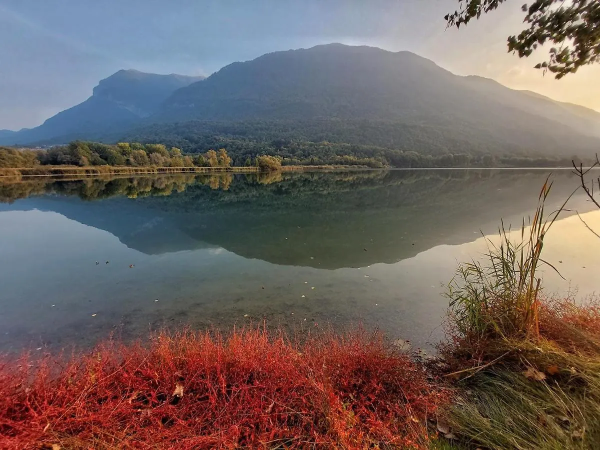 Villaggio Turistico Il Lago Dorato Carlazzo Italia